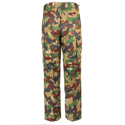 Swiss Alpenflage Field Pants (56-68), , large